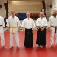 Panteg Ki Aikido Club