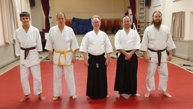 The First Fifty Years