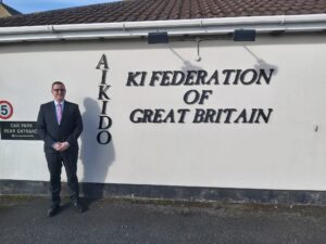 Developing Aikido Thinking