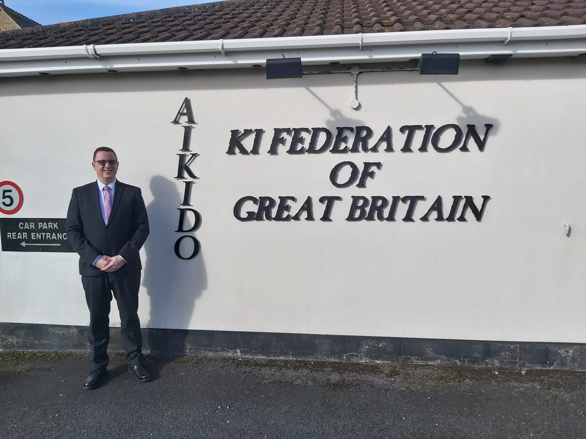 Developing Aikido Thinking