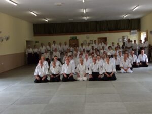 2025 Summer Seminar Photos