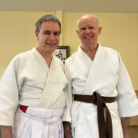 Bristol Redland Ki Aikido Club
