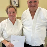 Gravesend Ki Aikido club