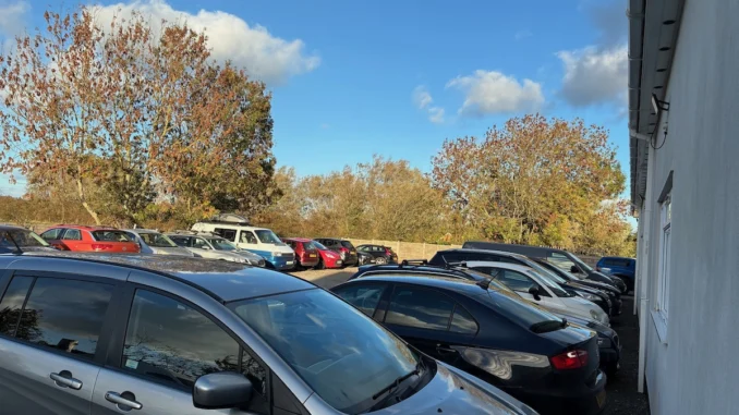 Autumn Seminar 2025 Photos