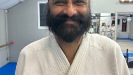 Living life without tension