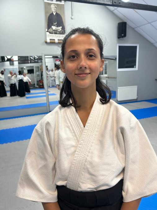 Success comes from extending your mind