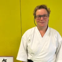 Clacton Ki Aikido Club