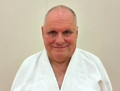 Come along, give it a go!