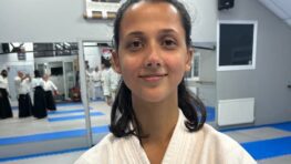 Success comes from extending your mind