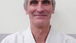 Sensei Mark Greenley Q&A