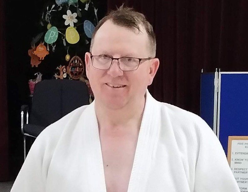 Martin’s Story (or Shake Rattle and Roll)