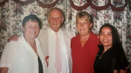 The Ki that opened up my life