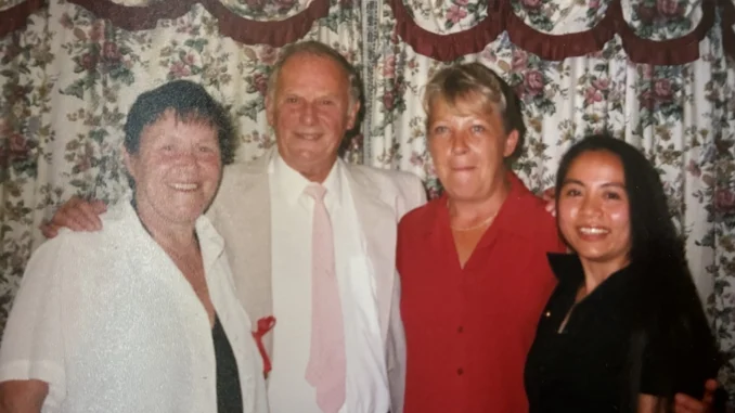 The Ki that opened up my life