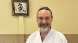 I enjoy being launched!