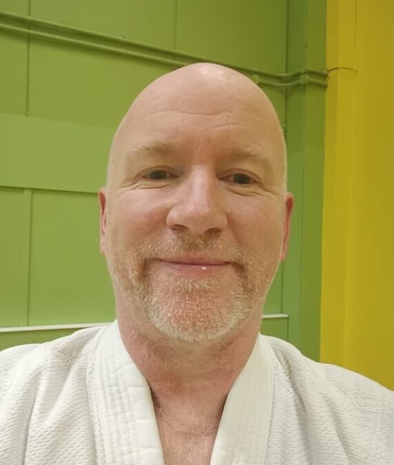 The principles help me manage stress