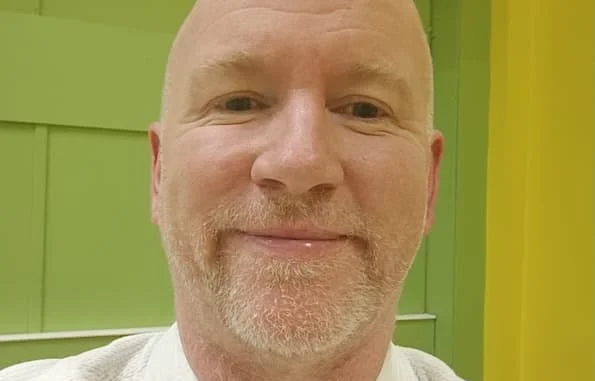 The principles help me manage stress