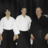 Remembering Sensei Ford