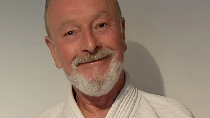 From White Belt to White Belt