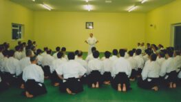 January 2025 Aikido Update