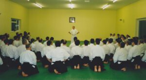 January 2025 Aikido Update