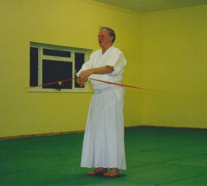 April 2019 Aikido Update