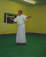 April 2019 Aikido Update