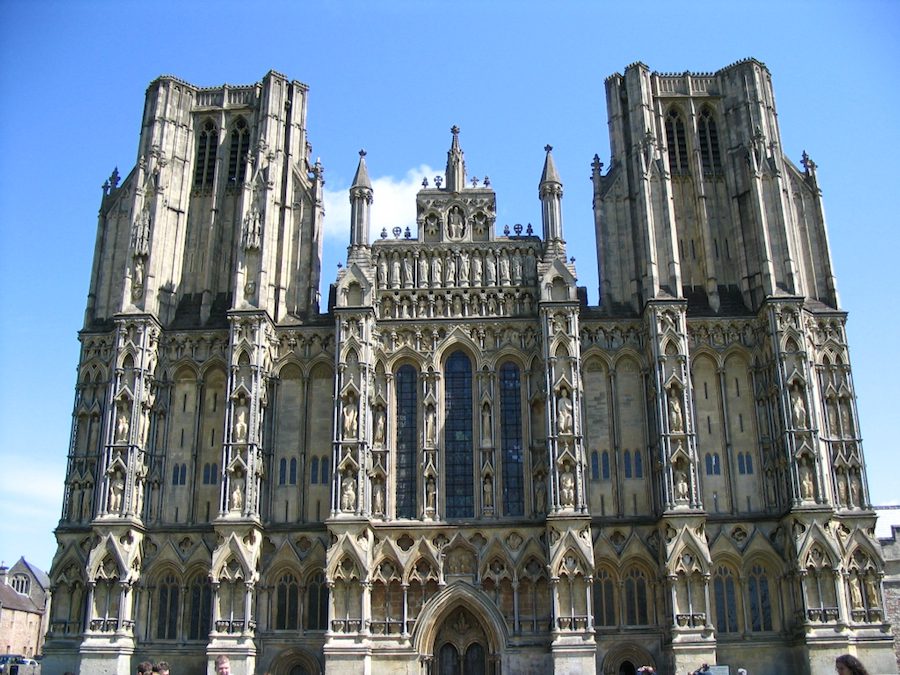Wells Cathedral