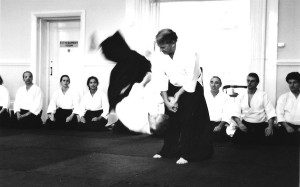 December 2019 Aikido Update