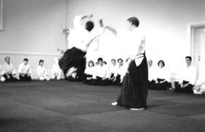 Aikido News October 2016